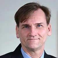 Nicklas Dahlstrom - SPEAKER